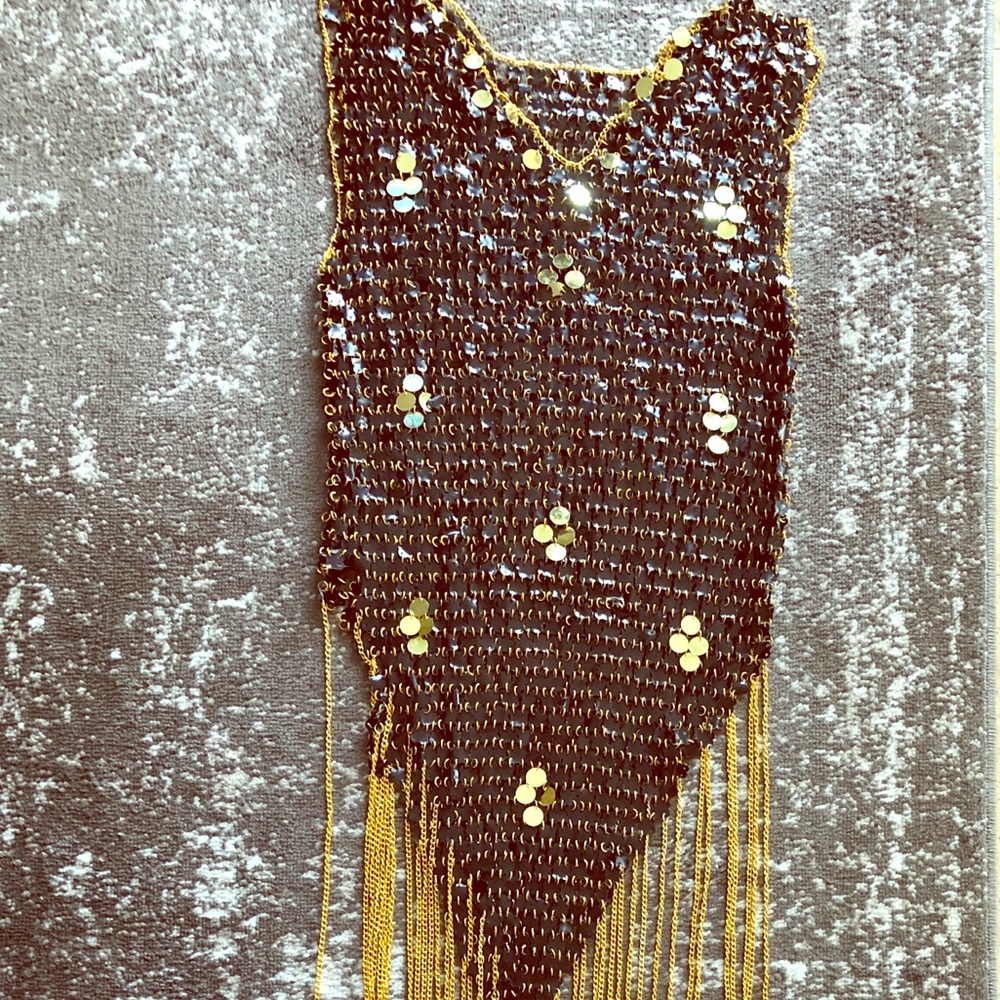 Dance Dress/Tunic